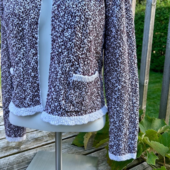 Esprit ⎮ Knit cardigan - Picture 5 of 8